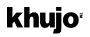Khujo