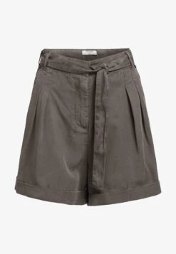 Khujo ELIDA - Shorts - Anthrazit 5 Khujo ELIDA - Shorts - Anthrazit -Khujo 6513075c706343d0a8c86ce5d51cf90e
