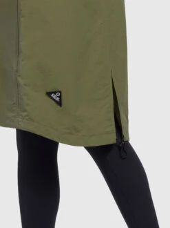 Khujo Mantel MARNIA2 In Olivgrün 9 Khujo Mantel MARNIA2 In Olivgrün -Khujo khujo mantel marnia2 in olivgrun 7