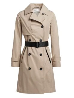 Khujo Mantel SARINA In Beige