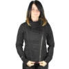 Khujo Jewel Damenjacke Black Damen -Khujo khujo jewel 1852jk163 200 gross9gLVXiGtHFqk7