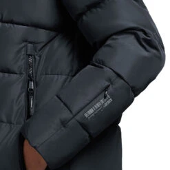 Khujo Jilias 3 Steppmantel Obrage Blue Damen -Khujo khujo jilias 3 1151co223 496 obrage blue 05 grossnxPMJFVVl3gxM