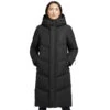 Khujo Torino 3 Wintermantel Black Damen -Khujo khujo torino3 1138Co223 200 black grosstCZrgn4vuQqIn