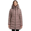 Khujo Tuhani 2 Matt Winterjacke Purple Rain Damen -Khujo khujo tuhani matt 1195jk223 475 gross